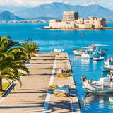Ναύπλιο – Παναγία Μαλεβή